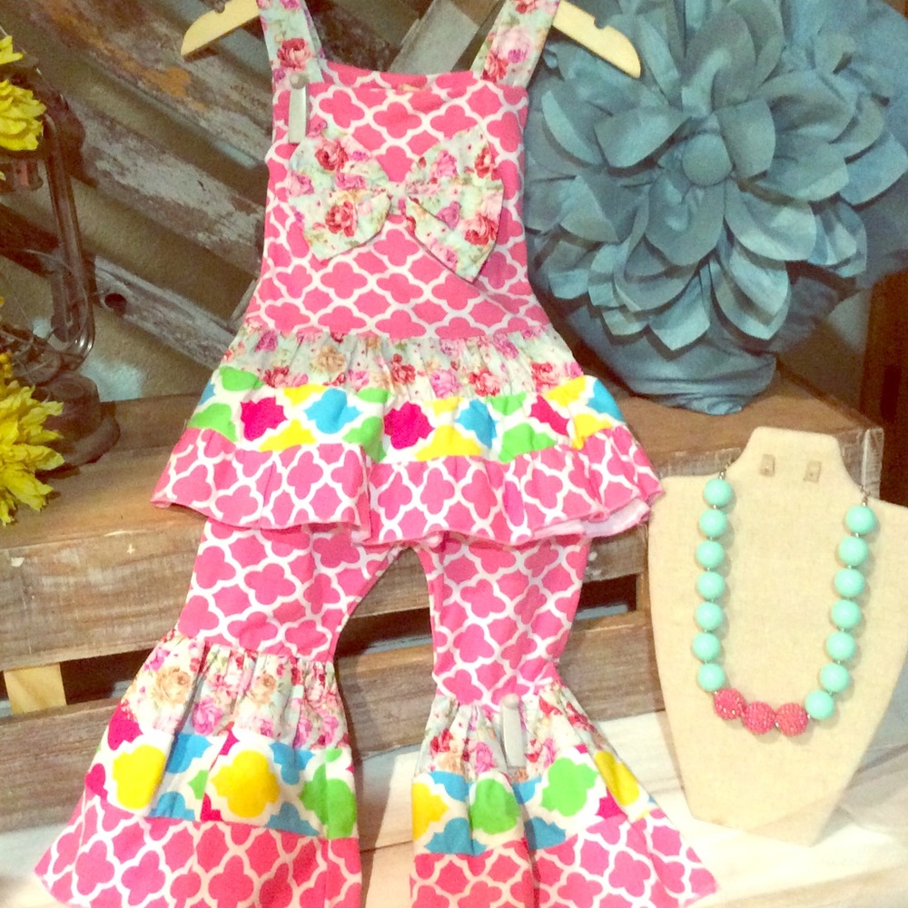 💕Gotta L💕be this Boutique Wear  Simply Precious